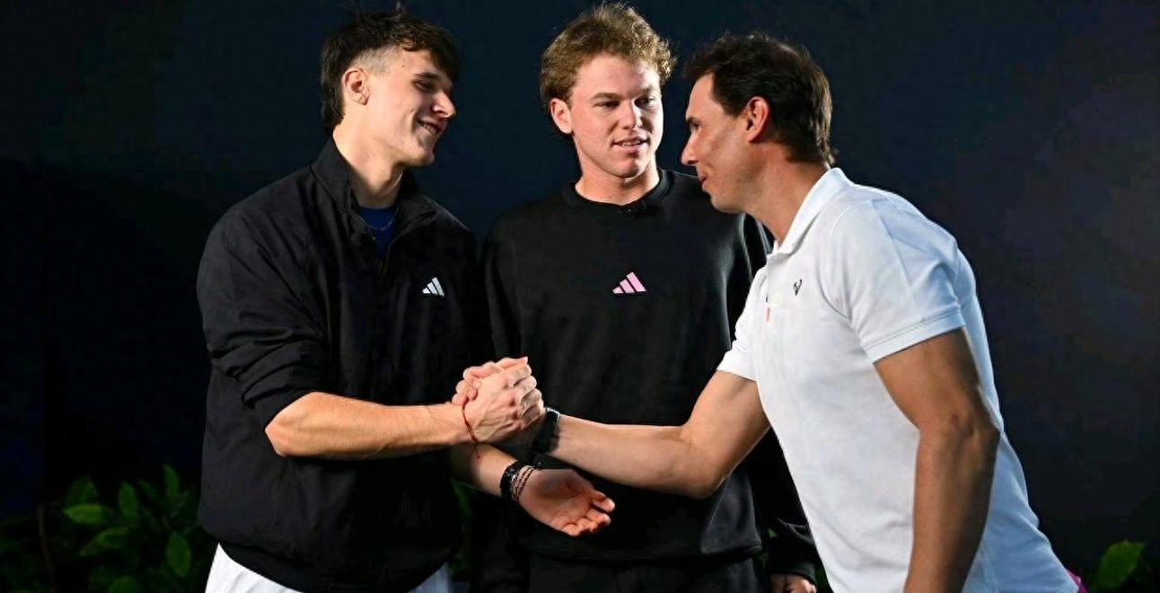  费德勒新星突破纪录表现惊艳，TES未来可期！