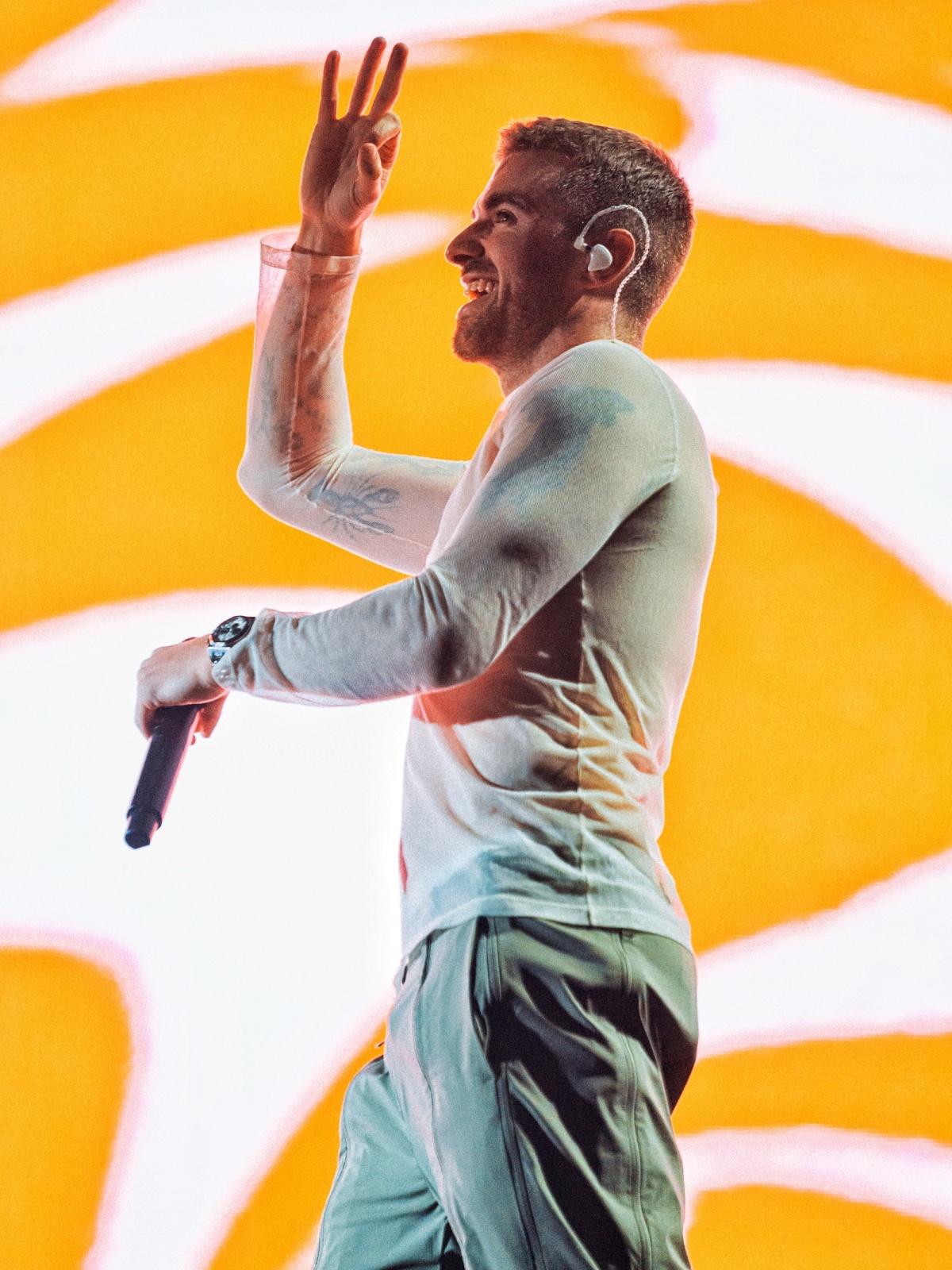 关于Ming新星挺进下一轮表现惊艳，巴黎圣日耳曼未来可期！的信息